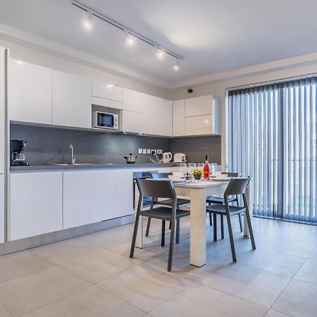 Msida Park Residence C5 Exterior photo